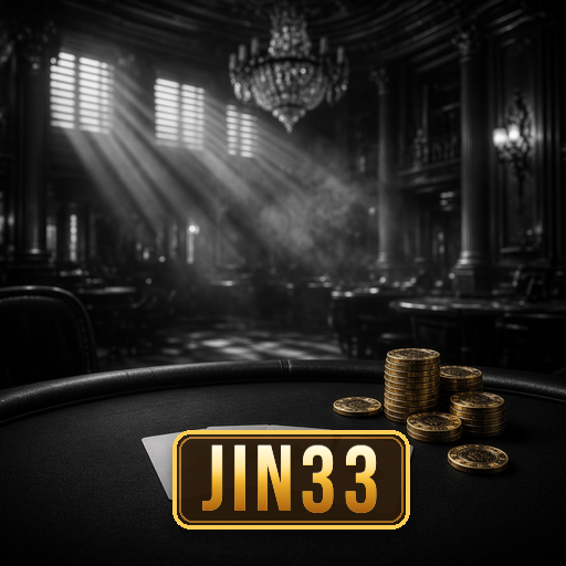 jin33 Tangkapan Layar - 2