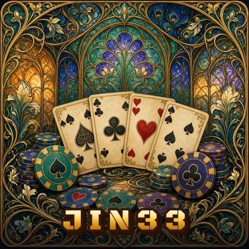 jin33 Tangkapan Layar - 5